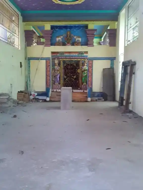 Arulmigu Pachaiamman Temple, Anagaputhur, Anagaputhur - 600070 அருள்மிகு பச்சையம்மன் திருக்கோயில், -, அனகாபுத்தூர் - 600070, Chengalpattu - Ancient Temple Architecture and History Image 2