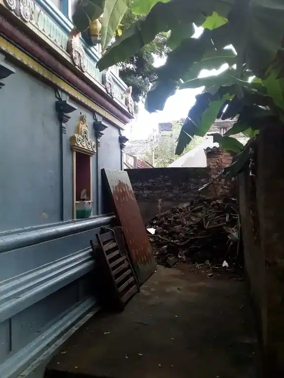 Arulmigu Pachaiamman Temple, Anagaputhur, Anagaputhur - 600070 அருள்மிகு பச்சையம்மன் திருக்கோயில், -, அனகாபுத்தூர் - 600070, Chengalpattu - Ancient Temple Architecture and History Image 4