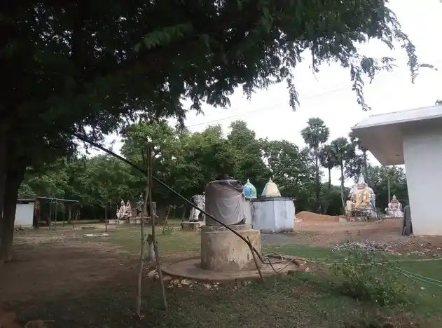 Arulmigu Pachaiamman Temple, Kilimangalam - 621705 Temple