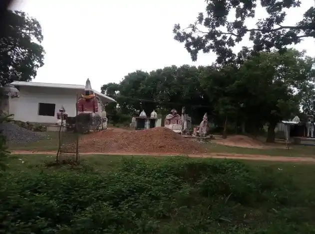 Arulmigu Pachaiamman Temple, Kilimangalam - 621705 Arulmigu Pachaiamman Temple, Kilimangalam - 621705, Ariyalur - Ancient Temple Architecture and History Image 2