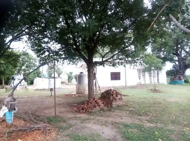 Arulmigu Pachaiamman Temple, Kilimangalam - 621705 Arulmigu Pachaiamman Temple, Kilimangalam - 621705, Ariyalur - Ancient Temple Architecture and History Image 3