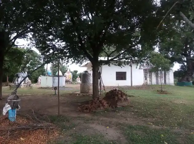 Arulmigu Pachaiamman Temple, Kilimangalam - 621705 Arulmigu Pachaiamman Temple, Kilimangalam - 621705, Ariyalur - Ancient Temple Architecture and History Image 4