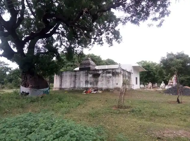 Arulmigu Pachaiamman Temple, Kilimangalam - 621705 Arulmigu Pachaiamman Temple, Kilimangalam - 621705, Ariyalur - Ancient Temple Architecture and History Image 5