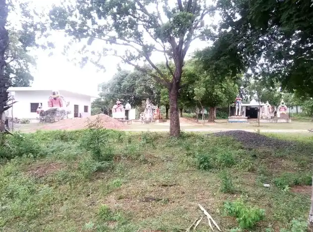 Arulmigu Pachaiamman Temple, Kilimangalam - 621705 Arulmigu Pachaiamman Temple, Kilimangalam - 621705, Ariyalur - Ancient Temple Architecture and History Image 6