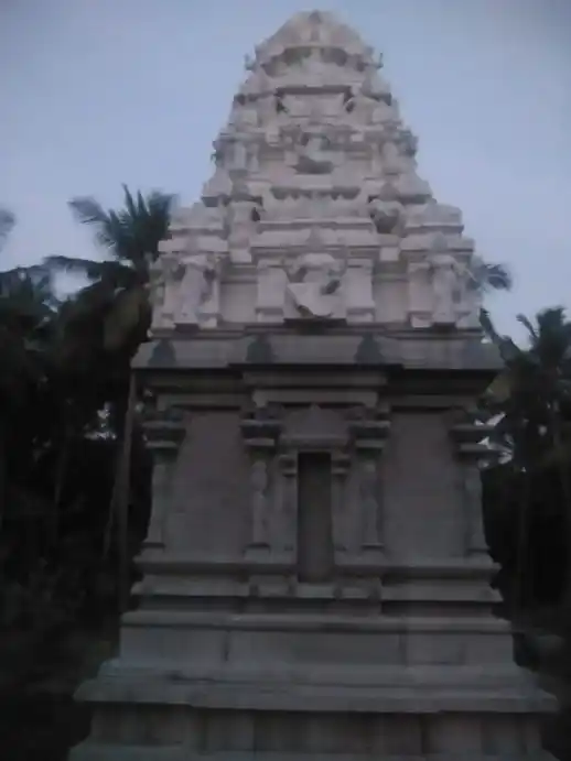 Arulmigu Pachaiamman Temple, Pannandur - 635123 அருள்மிகு பச்சையம்மன் திருக்கோயில், பண்ணந்துர் - 635123, Krishnagiri - Ancient Temple Architecture and History Image 2