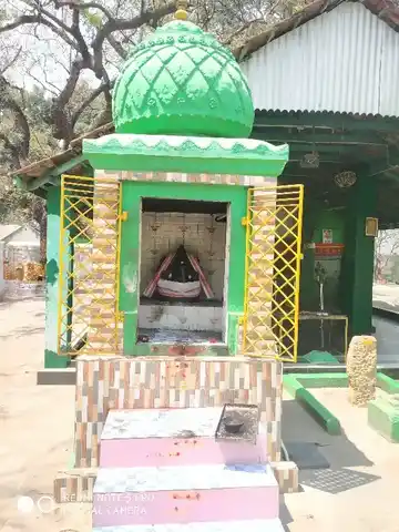 Arulmigu Pachaiamman Temple, Sethukarai, Thattaparai - 632602 அருள்மிகு பச்சையம்மன் திருக்கோயில், செதுக்கரை, தட்டப்பாறை - 632602, Vellore - Ancient Temple Architecture and History Image 2