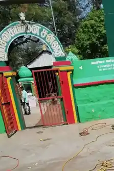 Arulmigu Pachaiamman Temple, Sethukarai, Thattaparai - 632602 அருள்மிகு பச்சையம்மன் திருக்கோயில், செதுக்கரை, தட்டப்பாறை - 632602, Vellore - Ancient Temple Architecture and History Image 4