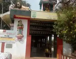 Arulmigu Pachaiamman Temple, Vellore - 632008 அருள்மிகு பச்சையம்மன் திருக்கோயில், வேலூர் - 632008, Vellore - Ancient Temple Architecture and History Image 3