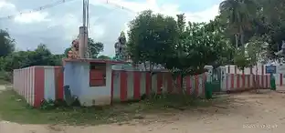 Arulmigu Pachaiamman Temple, Vellore - 632008 அருள்மிகு பச்சையம்மன் திருக்கோயில், வேலூர் - 632008, Vellore - Ancient Temple Architecture and History Image 6