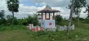 Arulmigu Pachaiamman Temple, Vellore - 632008 அருள்மிகு பச்சையம்மன் திருக்கோயில், வேலூர் - 632008, Vellore - Ancient Temple Architecture and History Image 7