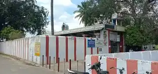 Arulmigu Pachaiamman Temple, Vellore - 632008 அருள்மிகு பச்சையம்மன் திருக்கோயில், வேலூர் - 632008, Vellore - Ancient Temple Architecture and History Image 8