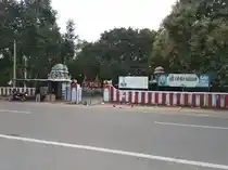 Arulmigu Pachaiamman Temple, Walajah - 632513 அருள்மிகு பச்சையம்மன் திருக்கோயில், வாலாஜா - 632513, Ranipet - Ancient Temple Architecture and History Image 2