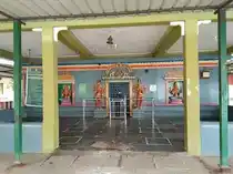 Arulmigu Pachaiamman Temple, Walajah - 632513 அருள்மிகு பச்சையம்மன் திருக்கோயில், வாலாஜா - 632513, Ranipet - Ancient Temple Architecture and History Image 4