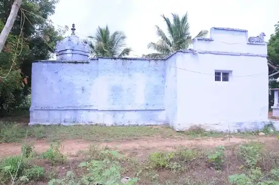 Arulmigu Pachaikannadiar Madam Temple, -, Seelanaickenpatti - 642405 அருள்மிகு பச்சைகண்ணடியார் மடம், -, Seelanaickenpatti - 642405, Tiruppur - Ancient Temple Architecture and History Image 2