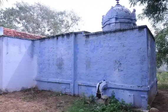 Arulmigu Pachaikannadiar Madam Temple, -, Seelanaickenpatti - 642405 அருள்மிகு பச்சைகண்ணடியார் மடம், -, Seelanaickenpatti - 642405, Tiruppur - Ancient Temple Architecture and History Image 3
