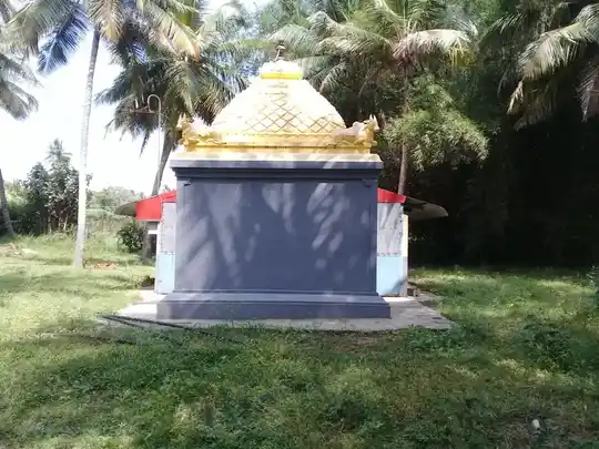 Arulmigu Pachaikaraiamman Temple, Devaryapuram - 642109 அருள்மிகுபச்சகைரையம்மன் திருக்கோயில், Devaryapuram - 642109, Coimbatore - Ancient Temple Architecture and History Image 3