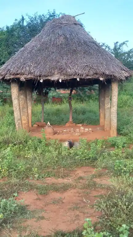 Arulmigu Pachaimalai Temple, Mallapuram - 624703