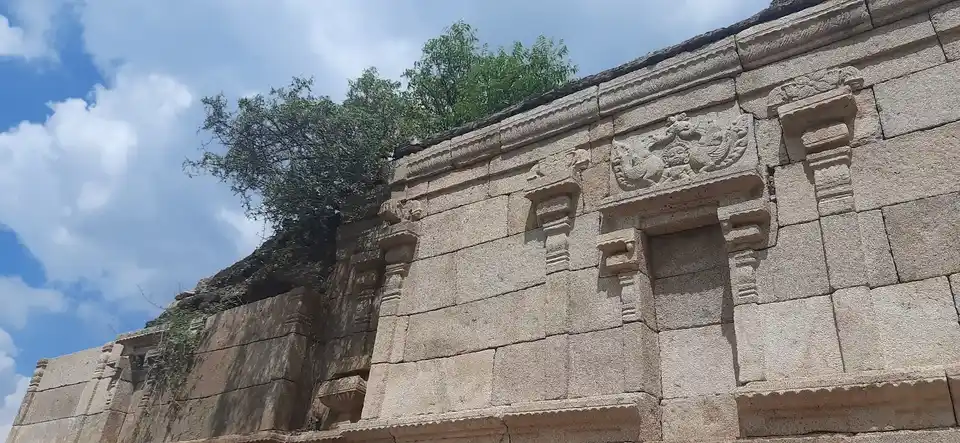 Arulmigu Pachaimalaikumaran Temple, Pappini - 638701