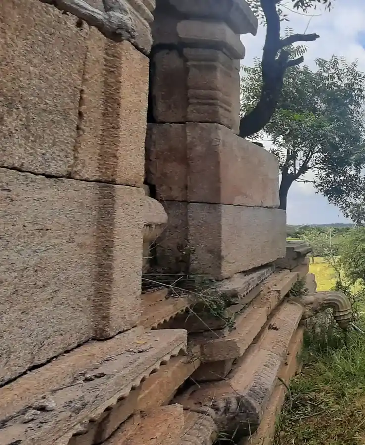 Arulmigu Pachaimalaikumaran Temple, Pappini - 638701 அருள்மிகு பச்சமலைகுமரன் திருக்கோயில், Pappini - 638701, Tiruppur - Ancient Temple Architecture and History Image 5