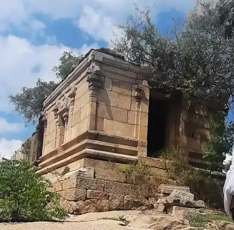 Arulmigu Pachaimalaikumaran Temple, Pappini - 638701 அருள்மிகு பச்சமலைகுமரன் திருக்கோயில், Pappini - 638701, Tiruppur - Ancient Temple Architecture and History Image 8