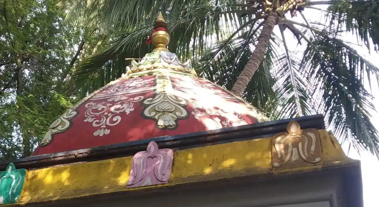 Arulmigu Pachaimuniyay Temple, Kumbakonam - 612002 Temple