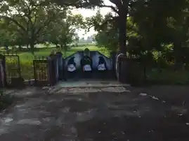 Arulmigu Pachainayagi Ayyanar Temple, Varpattu - 622403 அருள்மிகு பச்சைநாயகி அய்யனார் திருக்கோயில், Varpattu - 622403, Pudukkottai - Ancient Temple Architecture and History Image 6