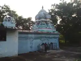 Arulmigu Pachainayagi Ayyanar Temple, Varpattu - 622403 அருள்மிகு பச்சைநாயகி அய்யனார் திருக்கோயில், Varpattu - 622403, Pudukkottai - Ancient Temple Architecture and History Image 8