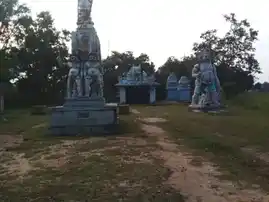 Arulmigu Pachainayagi Ayyanar Temple, Varpattu - 622403 அருள்மிகு பச்சைநாயகி அய்யனார் திருக்கோயில், Varpattu - 622403, Pudukkottai - Ancient Temple Architecture and History Image 9