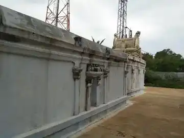 Arulmigu Pachainayagiamman Temple, Siruvalur - 638054 Arulmigu Pachainayagiamman Temple, சிறுவலூர் - 638054, Erode - Ancient Temple Architecture and History Image 2