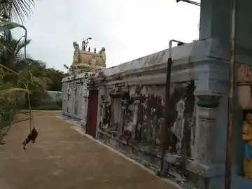 Arulmigu Pachainayagiamman Temple, Siruvalur - 638054 Arulmigu Pachainayagiamman Temple, சிறுவலூர் - 638054, Erode - Ancient Temple Architecture and History Image 4
