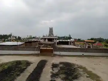 Arulmigu Pachainayakiamman Temple, Kosanam - 638453 அருள்மிகு பச்சைநாயகியம்மன் திருக்கோயில், Kosanam - 638453, Erode - Ancient Temple Architecture and History Image 3