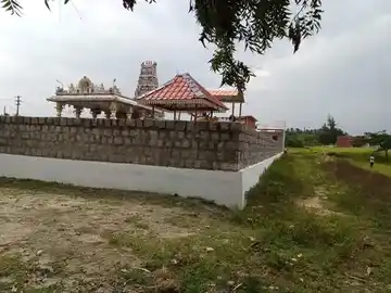 Arulmigu Pachainayakiamman Temple, Kosanam - 638453 அருள்மிகு பச்சைநாயகியம்மன் திருக்கோயில், Kosanam - 638453, Erode - Ancient Temple Architecture and History Image 4