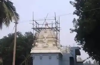 Arulmigu Pachaivazhiamman Temple, Kuringipadi - 607302 அருள்மிகு பச்சைவாழியம்மன் கோயில், Kuringipadi - 607302, Cuddalore - Ancient Temple Architecture and History Image 5