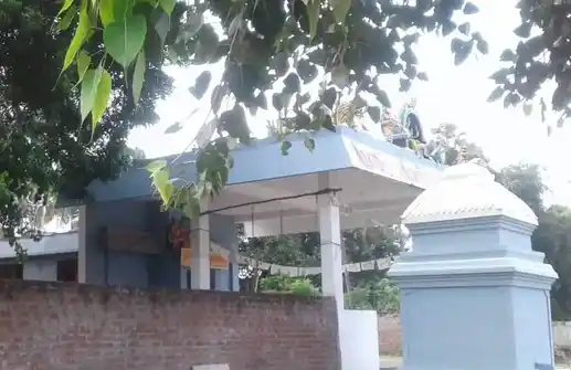 Arulmigu Pachaivazhiamman Temple, Kuringipadi - 607302 அருள்மிகு பச்சைவாழியம்மன் கோயில், Kuringipadi - 607302, Cuddalore - Ancient Temple Architecture and History Image 7