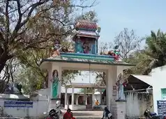 Arulmigu Pachaiyamman Samedha Mannarsamy Temple, Near Murugan Kundru, Kambattu - 606751 அருள்மிகு &nbsp;பச்சையம்மன் &nbsp;சமேத &nbsp;மன்னார்சாமி &nbsp;திருக்கோயில்&nbsp;, முருகன் குன்று அருகில், காம்பட்டு - 606751, Tiruvannamalai - Ancient Temple Architecture and History Image 3