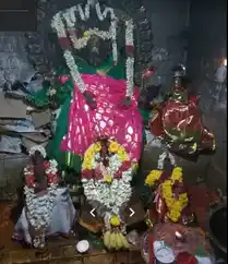 Arulmigu Pachaiyamman Samedha Mannarsamy Temple, Near Murugan Kundru, Kambattu - 606751 அருள்மிகு &nbsp;பச்சையம்மன் &nbsp;சமேத &nbsp;மன்னார்சாமி &nbsp;திருக்கோயில்&nbsp;, முருகன் குன்று அருகில், காம்பட்டு - 606751, Tiruvannamalai - Ancient Temple Architecture and History Image 5