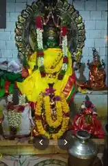 Arulmigu Pachaiyamman Samedha Mannarsamy Temple, Near Murugan Kundru, Kambattu - 606751 அருள்மிகு &nbsp;பச்சையம்மன் &nbsp;சமேத &nbsp;மன்னார்சாமி &nbsp;திருக்கோயில்&nbsp;, முருகன் குன்று அருகில், காம்பட்டு - 606751, Tiruvannamalai - Ancient Temple Architecture and History Image 9