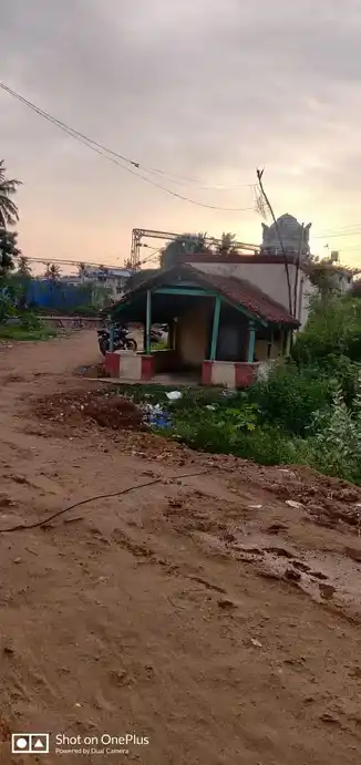 Arulmigu Pachaiyamman Temple, Alantur, Chennai - 600016