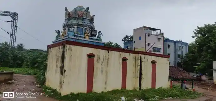 Arulmigu Pachaiyamman Temple, Alantur, Chennai - 600016 அருள்மிகு பச்சையம்மன் திருக்கோயில், ஆலந்தூர், சென்னை - 600016, Chennai - Ancient Temple Architecture and History Image 3