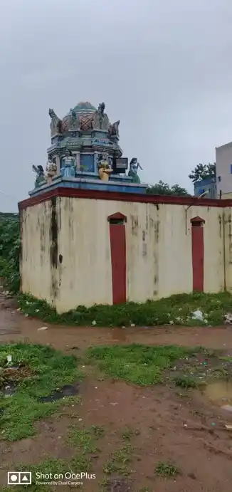 Arulmigu Pachaiyamman Temple, Alantur, Chennai - 600016 அருள்மிகு பச்சையம்மன் திருக்கோயில், ஆலந்தூர், சென்னை - 600016, Chennai - Ancient Temple Architecture and History Image 4