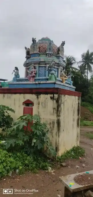 Arulmigu Pachaiyamman Temple, Alantur, Chennai - 600016 அருள்மிகு பச்சையம்மன் திருக்கோயில், ஆலந்தூர், சென்னை - 600016, Chennai - Ancient Temple Architecture and History Image 5