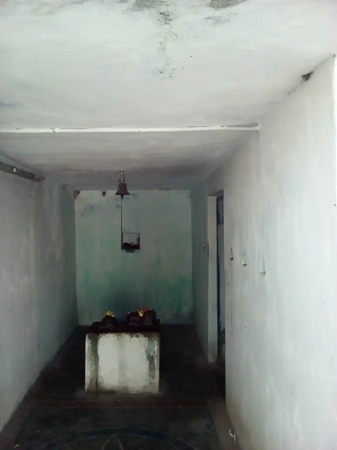 Arulmigu Pachaiyamman Temple, Annachipalayam - 632104 அருள்மிகு பச்சையம்மன் திருக்கோயில், அண்ணாசிபாளையம் - 632104, Vellore - Ancient Temple Architecture and History Image 5