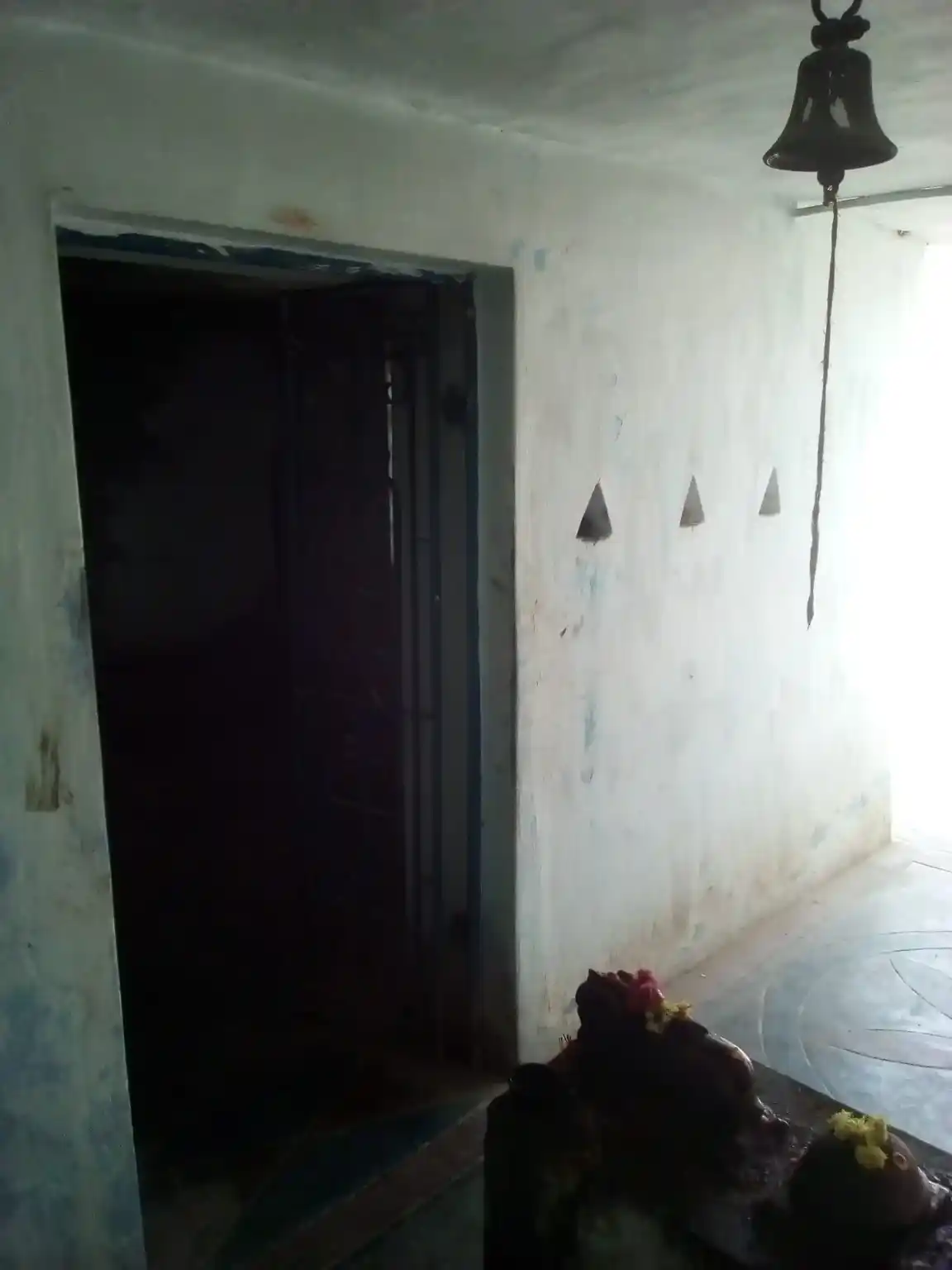 Arulmigu Pachaiyamman Temple, Annachipalayam - 632104 அருள்மிகு பச்சையம்மன் திருக்கோயில், அண்ணாசிபாளையம் - 632104, Vellore - Ancient Temple Architecture and History Image 7