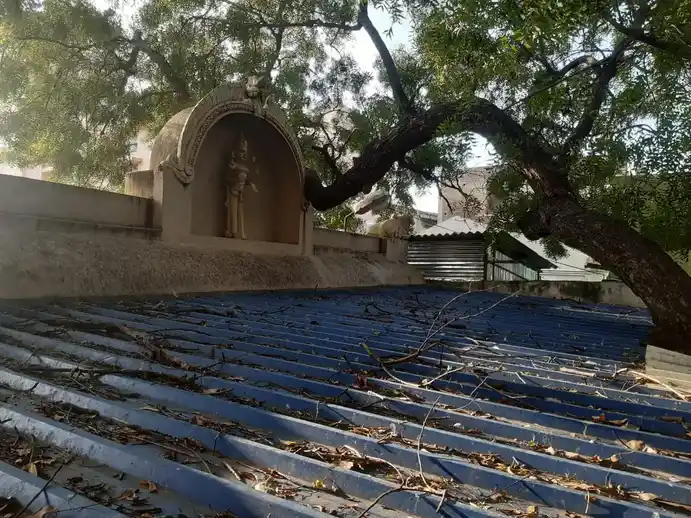 Arulmigu Pachaiyamman Temple, Bhavani - 638301 அருள்மிகு பச்சையம்மன் திருக்கோயில், Bhavani - 638301, Erode - Ancient Temple Architecture and History Image 3