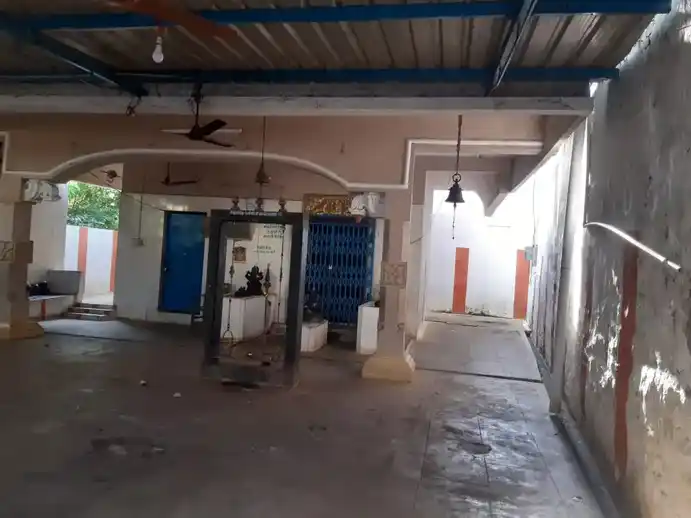 Arulmigu Pachaiyamman Temple, Bhavani - 638301 அருள்மிகு பச்சையம்மன் திருக்கோயில், Bhavani - 638301, Erode - Ancient Temple Architecture and History Image 5