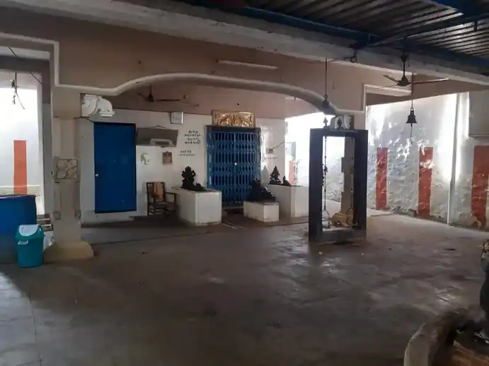 Arulmigu Pachaiyamman Temple, Bhavani - 638301 அருள்மிகு பச்சையம்மன் திருக்கோயில், Bhavani - 638301, Erode - Ancient Temple Architecture and History Image 7