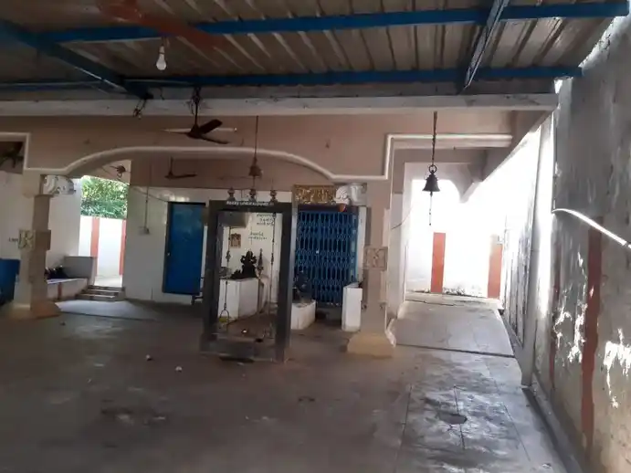 Arulmigu Pachaiyamman Temple, Bhavani - 638301 அருள்மிகு பச்சையம்மன் திருக்கோயில், Bhavani - 638301, Erode - Ancient Temple Architecture and History Image 9