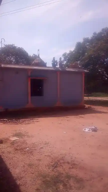 Arulmigu Pachaiyamman Temple, Chettikuli - 621701 அருள்மிகு பச்சையம்மன் திருக்கோயில், செட்டிகுழி - 621701, Ariyalur - Ancient Temple Architecture and History Image 3