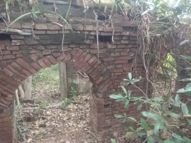 Arulmigu Pachaiyamman Temple, Matrapalli - 635652