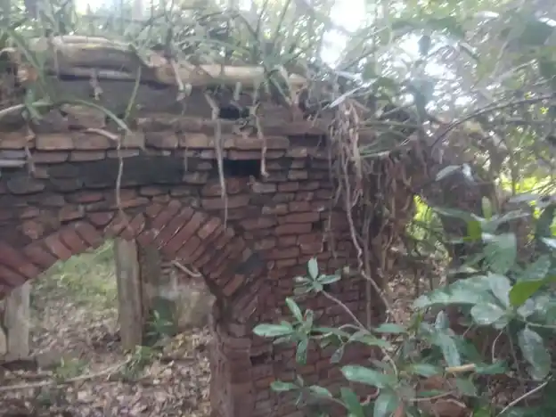 Arulmigu Pachaiyamman Temple, Matrapalli - 635652 அருள்மிகு பச்சையம்மன் திருக்கோயில், மட்றப்பள்ளி - 635652, Thirupathur - Ancient Temple Architecture and History Image 3